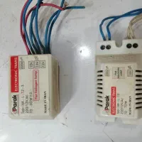 ترانس هالوژن