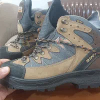 کفش کوهنوردی اورجینال|کیف، کفش، کمربند|گرگان, |دیوار