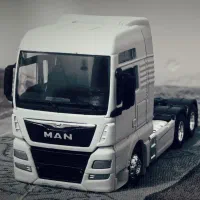 ماکت مان ویلی