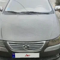 لیفان ۱۸۰۰ مدل۹۱|خودرو سواری و وانت|اندیشه, اندیشه فاز ۳|دیوار