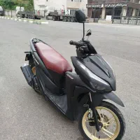 کلیک|موتورسیکلت|رشت, شهرک احمد خمینی|دیوار