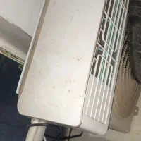 کولر 12 هزار|کولر گازی و فنکوئل|اهواز, شهرک پیام|دیوار