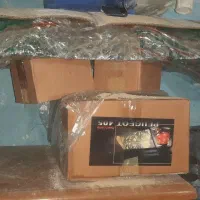 سپر و چراغ ۴۰۵|قطعات یدکی و لوازم جانبی|رباطکریم, رباطکریم|دیوار