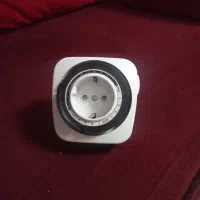 پریز تایمدار
