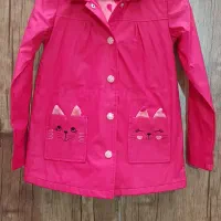 دوعدد کاپشن و شویشرت کار ترک