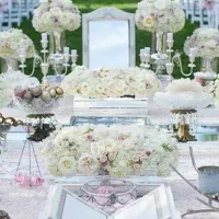 باغ تالار پذیرایی مراسم عروسی بله برون عقد|خدمات پذیرایی، مراسم|بجنورد, |دیوار