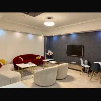 اجاره روزانه واحد مبله تمیز|اجارهٔ کوتاهمدت آپارتمان و سوئیت|تهران, مهران (سیدخندان)|دیوار