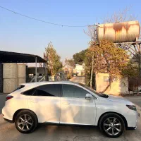 لکسوس ارایکس ۳۵۰ تک برگ سند|خودرو سواری و وانت|تهران, ایوانک|دیوار