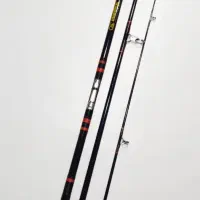 چوب ماهیگیری ژاپنی قدرتی ۳.۹۰ متری