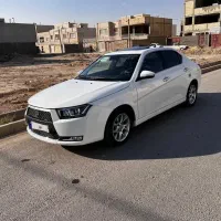 دنا پلاس توربو شارژ