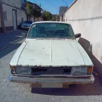 پیکان سواری