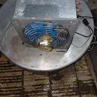 گلاب گیر ۱۵۰لیتری
