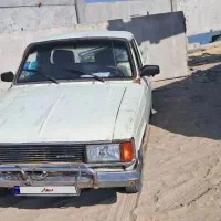 پیکان وانت مدل 86