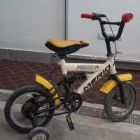 دوچرخه