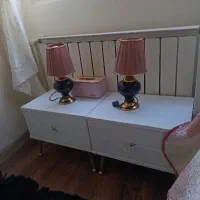 دو عدد آباژور سالم