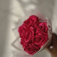 انواع گل برای اربعین