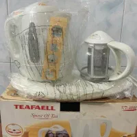 چای ساز آک