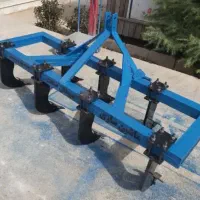 کاربا تراکتور باغی|خدمات باغبانی و درختکاری|قزوین, |دیوار