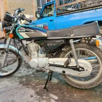 موتور۹۵|موتورسیکلت|دزفول, |دیوار