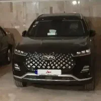 فروش ماشین تیگو ۷ پرو