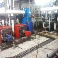 نیروی تاسیساتی