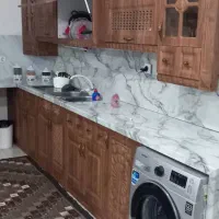 فروش ویلای۲طبقه ۱۸۰ متر بنا حیاط ماشین رو مهرشهر|فروش خانه و ویلا|کرج, حسین‌آباد|دیوار