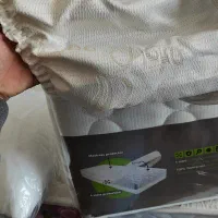 محافظ تشک ضدآب پددار بسیار باکیفیت