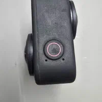 گوپرو مکس 360 در حد آک بند|دوربین عکاسی و فیلمبرداری|مشهد, سجاد شهر|دیوار