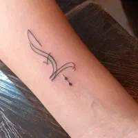 آموزش و خدمات تتو بدن|خدمات آرایشگری و زیبایی|شاهین‌شهر, کوی مهدیه|دیوار