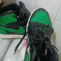 کتونی نیم بوت دخترانه مدل اسپرت|کیف، کفش، کمربند|نسیمشهر, |دیوار