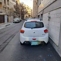 تیبا۲مدل ۹۷|خودرو سواری و وانت|تهران, دکتر هوشیار|دیوار