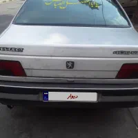 روآ سال|خودرو سواری و وانت|بروجرد, |دیوار