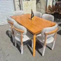 1اتحاد اتحاد1 حذف دلال ها 1و گران فروش ها مهرگان 1|میز و صندلی غذاخوری|صدرا-فارس, فاز ۱|دیوار