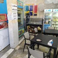 استخدام خانوم جهت همکاری در آبمیوه و بستنی|استخدام خدمات فروشگاه و رستوران|قم, باغ شریفی|دیوار