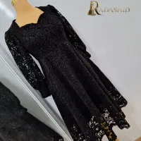 خیاط/خیاطی و دوخت لباس (در مزون شخصی دوزی)