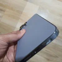 ایفون ۱۳ پرومکس Za/a|موبایل|رشت, معلم|دیوار