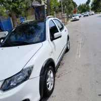 کوییک R مدل1401