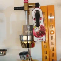 آبمیوه گیری دستی|آبمیوهگیر و آبمرکباتگیر|تهران, مشیریه|دیوار