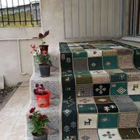 سوییت 40متری می‌باشد در روستای کوچکده|اجارهٔ کوتاه‌مدت آپارتمان و سوئیت|لاهیجان, لیالستان|دیوار