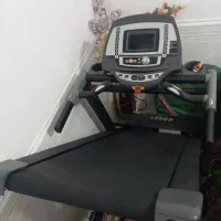 تردمیل پرقدرت T1600