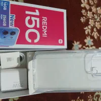 ردمی 15c خشک|موبایل|چابهار, |دیوار