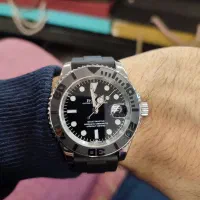 ساعت رولکس یات مستر