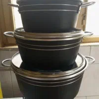 قابلمه تفلون نو