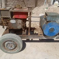 موتوردیزلی 30اسب