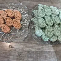 شربت خشک