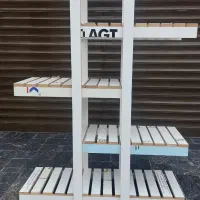 استند گلهای زیبا و جادار در طرح های پر مصرف|گل و گیاه طبیعی|قزوین, |دیوار
