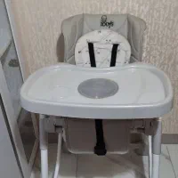 صندلی غذاzooyE