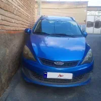 ماشین سواری اموی ام