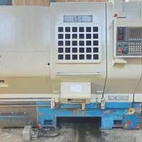 تراش cnc تایوان