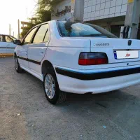 پارس مدل 99 کم کار|خودرو سواری و وانت|میناب, |دیوار